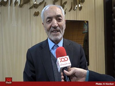 از ۱۰۰ کامیونی که خواهان ورود به مرز افغانستان هستند، دو یا سه کامیون می‌توانند وارد شوند!