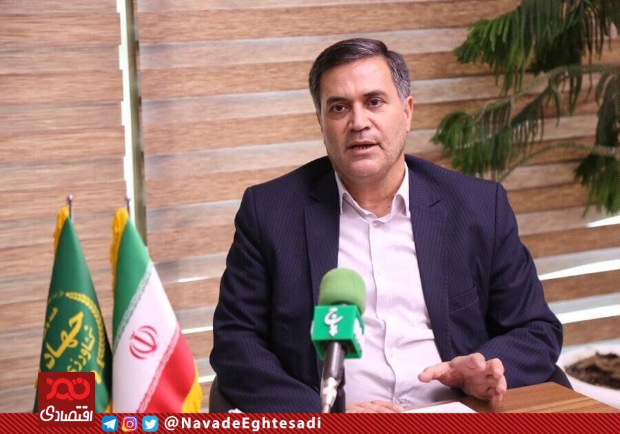 ارز مورد نیاز برای ترخیص نهاده‌ها از گمرک تامین نشده است