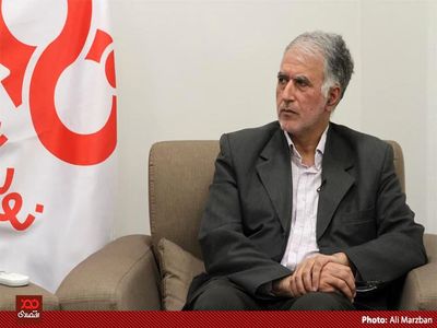اگر در داخل کشور گندم نکاریم خارجی‌ها گندم به ما نخواهند فروخت