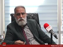 بازاریابی بنادر در کشور هیچ متولی ندارد