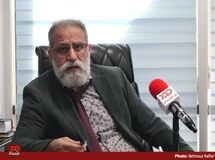 بازاریابی بنادر در کشور هیچ متولی ندارد