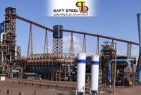 تمدید گواهینامه‌های جهانی فولاد بافت