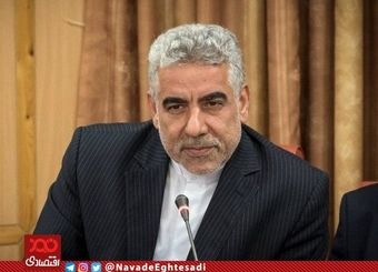 پایگاه جامع اطلاعات ایرانیان در دوره معاونت احمد میدری در وزارت کار نیمه کاره تحویل داده شد!