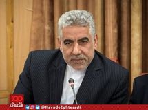 پایگاه جامع اطلاعات ایرانیان در دوره معاونت احمد میدری در وزارت کار نیمه کاره تحویل داده شد!