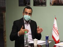 خشکسالی تالاب انزلی ناشی از ضعف وزارت نیرو است