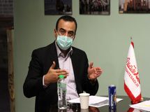 خشکسالی تالاب انزلی ناشی از ضعف وزارت نیرو است