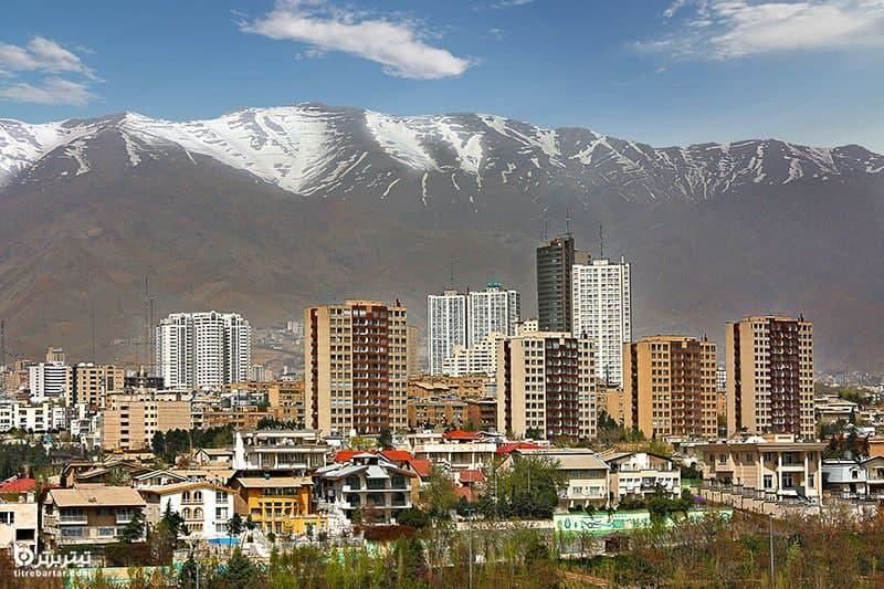 خانه چند بخریم؟+جدول