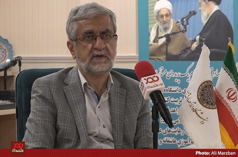 مسئله اصلی وزارت تعاون بدهی ۹۰ هزار میلیاردی دولت به تامین اجتماعی است
