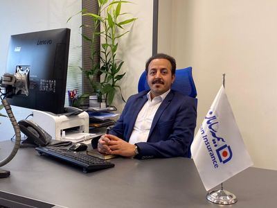 سامانو، خدمتی نوین در بیمه های اتومبیل 