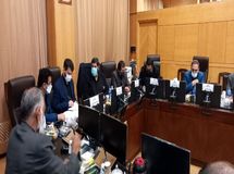 اعلام حمایت «تشکل های مردمی سهام عدالت کشور» از  وزیر پیشنهادی تعاون،کار و رفاه اجتماعی