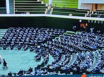 نمایندگان موافق و مخالف برنامه پیشنهادی دولت در صحن علنی چه گفتند؟