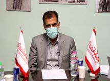 اگر در ۴۰ سال قبل سرانه مصرف آب به ازای هر نفر حدود ۷ هزار متر مکعب بود اکنون به ازای هر نفر به ۱۶۰۰ مترمکعب رسیده است!