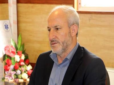 عبدالملکی می‌تواند با نیم درصد از اعتبارات کشور ۳۰ درصد اشتغال ایجاد کند