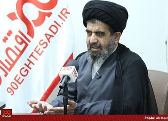 بهتر بود شخصی در حد آقای مخبر به عنوان وزیر تعاون معرفی می‌شد