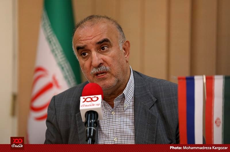 جزئیات منتشر شده درباره قرارداد ۲۰ ساله ایران و روسیه صحت ندارد