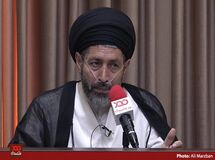 باید با رای به فاطمی امین در شرایط کرونایی به داد واحدهای تولیدی برسیم