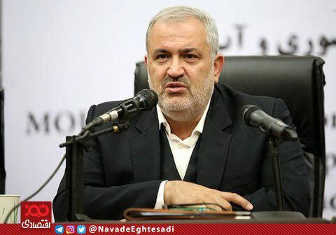 واکنش مدیرعامل مپنا به عدم حضور در دولت سیزدهم