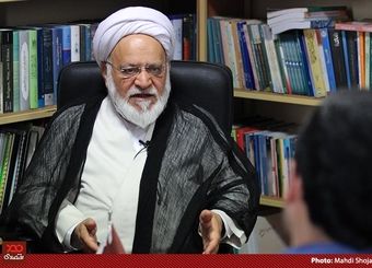 عبدالملکی روحیه فسادستیزی دارد