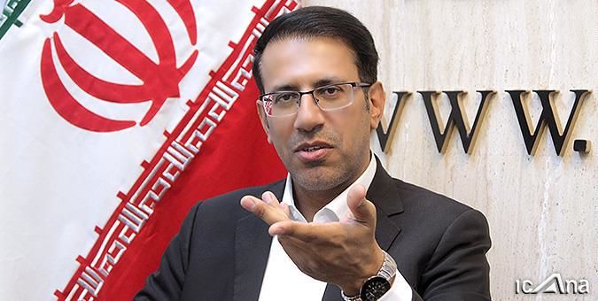 وزارت نفت قرارگاه جنگی کشور است/«اوجی» از بدنه نفت بوده و هست