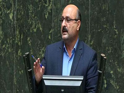  کارنامه وزیر پیشنهادی نیرو در طرح مهر ماندگار ستودنی است