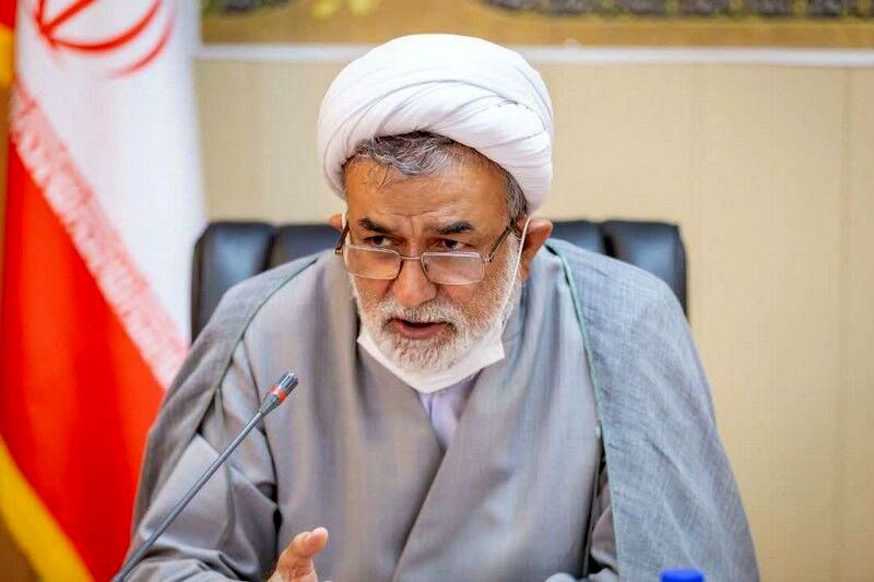 محرابیان ۱۳ طرح نیمه تمام نیروگاهی را به اتمام رسانده است