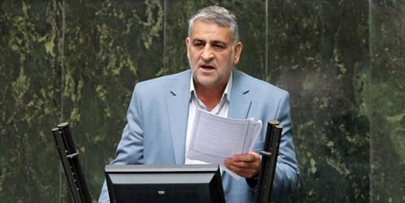 تجارب محرابیان برای اعتماد نمایندگان مجلس کافی است
