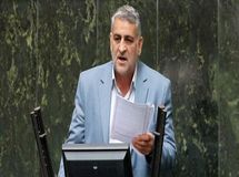 تجارب محرابیان برای اعتماد نمایندگان مجلس کافی است