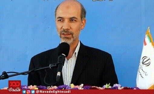 عقب ماندگی صنعت برق را جبران می‌کنم