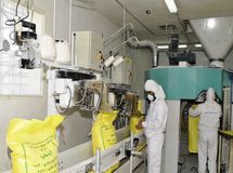 تعطیلی ۷ کارخانه آرد در دو سال گذشته