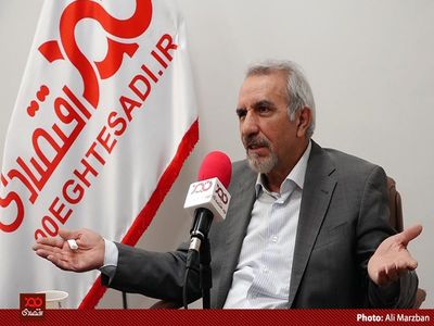 تحریم‌ها هیچ وقت نتوانست بنگاه‌های کوچک و متوسط ما را از کار بیندازد، ولی مشکلات داخلی روند تولید این بنگاه‌ها را متوقف کرد/ ۱۰۰۰ بنگاه اقتصادی در شهرک‌های صنعتی داریم که روزانه ۵ ساعت برق ندارند!