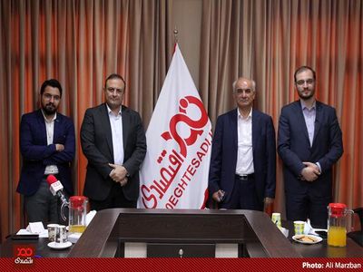برگزاری نشست "نقشه راه دولت سیزدهم" با موضوع چالش‌های صنعت خودرو