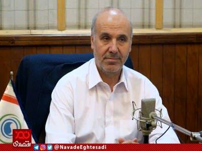  بازار ایران در سیطره گردوهای قاچاق آمریکا، شیلی و بلغارستان است