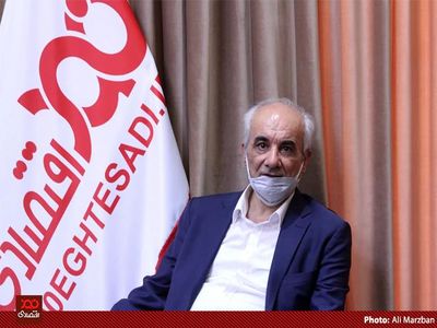 ضربه‌ای که از سوء مدیریت و برنامه‌ریزی در کشور خوردیم، بیشتر از تحریم بود
