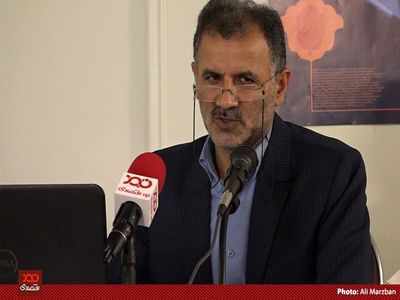 چرا در دولت روحانی از خودکفایی در گندم به دهمین واردکننده گندم جهان تبدیل شدیم؟