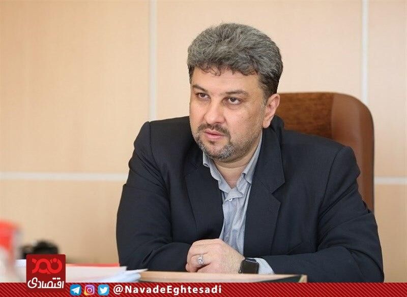 ۲۵ درصد مخازن سوخت کشور خالی است 