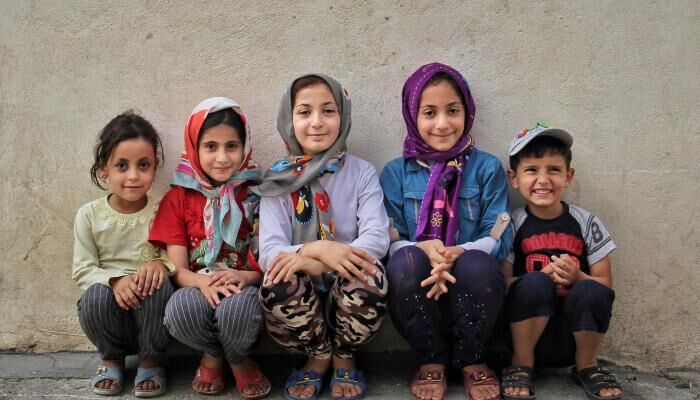  ۸ تا ۱۶ درصد از کودکان سه استان سوء تغذیه دارند
