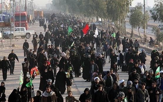 زمان آغاز پیش‌ثبت‌نام برای اعزام به اربعین حسینی