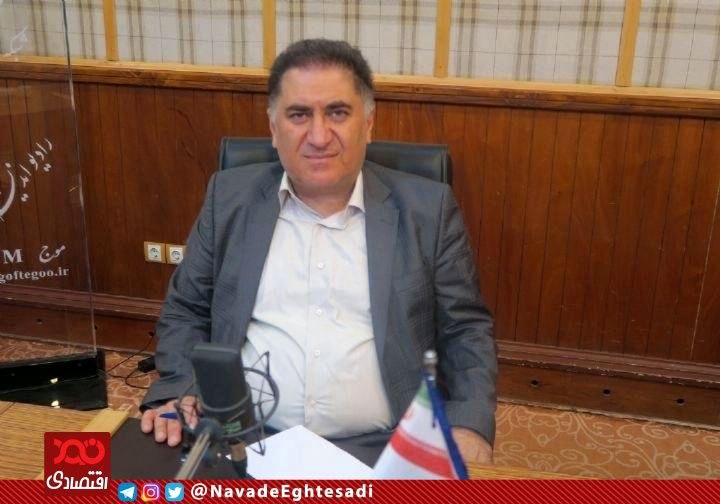  لوازم‌التحریری که پارسال تولید کردیم، هنوز در انبارهاست و به فروش نرفته است