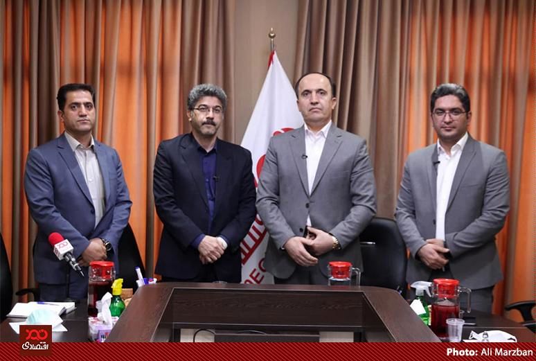 برگزاری نشست "نقشه راه دولت سیزدهم" با موضوع بیمه سلامت