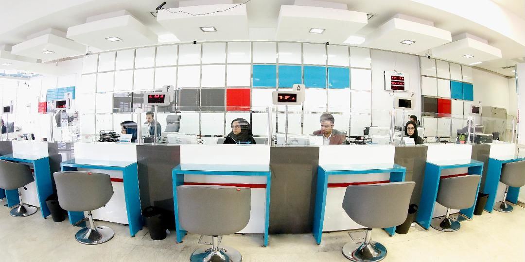 توان تسهیلاتدهی بانک دی 2 برابر شده است