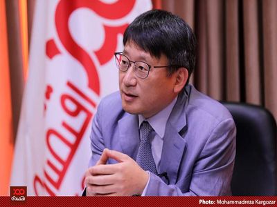 از پیشرفت صنعت لوازم خانگی ایران بعد از خروج کره جنوبی از ایران خبر دارم (۲)