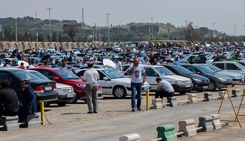 خودرو چند بخریم؟+جدول