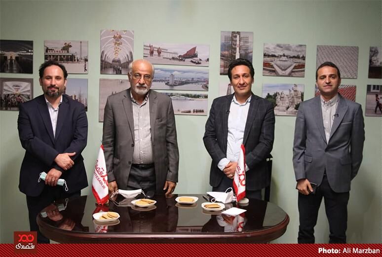 برگزاری نشست "نقشه راه دولت سیزدهم" با موضوع دغدغه‌های تولید کنندگان