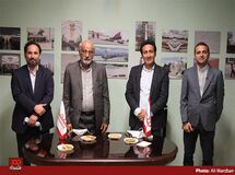 برگزاری نشست "نقشه راه دولت سیزدهم" با موضوع دغدغه‌های تولید کنندگان