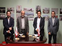 برگزاری نشست "نقشه راه دولت سیزدهم" با موضوع دغدغه‌های تولید کنندگان