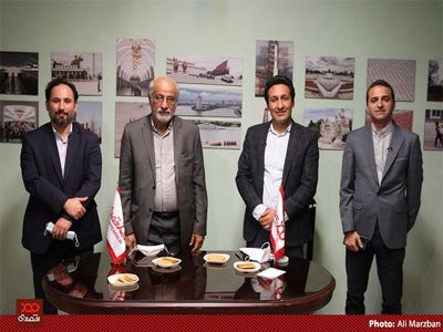 برگزاری نشست "نقشه راه دولت سیزدهم" با موضوع دغدغه‌های تولید کنندگان