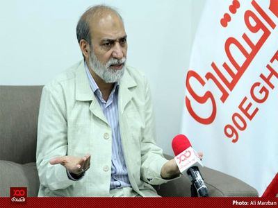 دولت گذشته در زمینه واردات واکسن کم همتی کرد