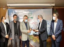 پرداخت خسارت 26 میلیارد ریالی بیمه البرز به بیمارستان محب کوثر