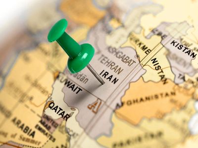 اقدام دولت رئیسی در تسریع واکسیناسیون عمومی ۱۵۰ شغل مرتبط با صنعت گردشگری را بزودی به چرخه مدار بر خواهد گرداند