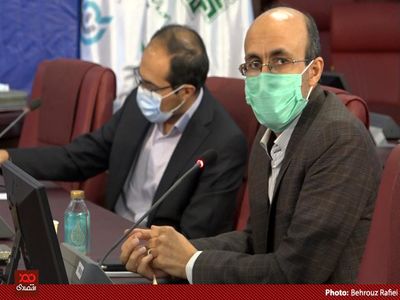 اگر مالیات بر مجموع درآمد اخذ شود بسیاری از مشکلات مالیاتی حل می شود